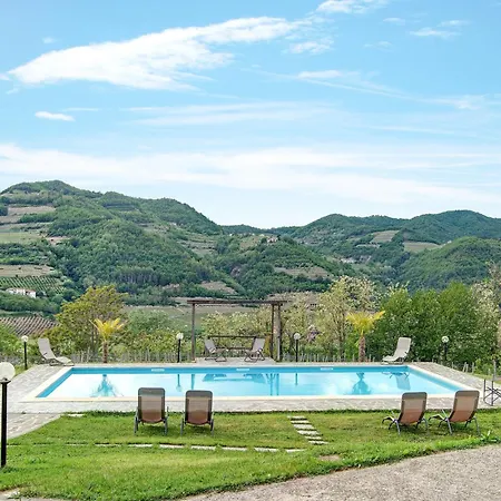 Monteoliveto Romantic * Vesime