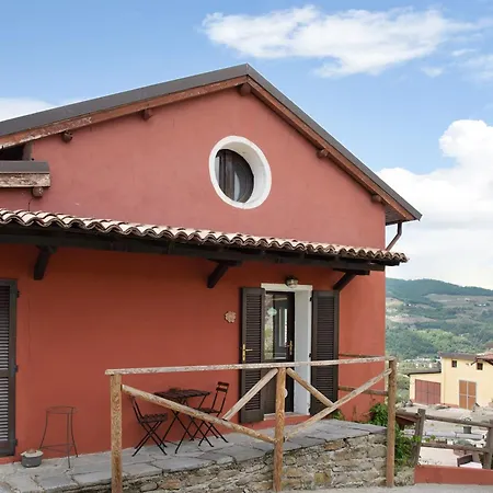 Monteoliveto Romantic *