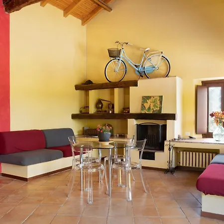 Monteoliveto Romantic