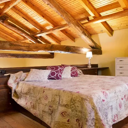 Farmház Monteoliveto Romantic *