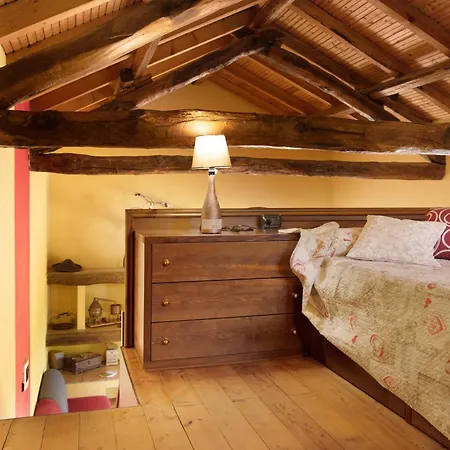 Monteoliveto Romantic Vesime