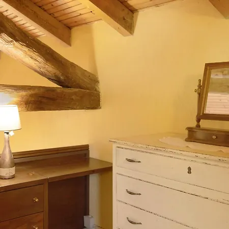 Agroturismo Monteoliveto Romantic Vesime