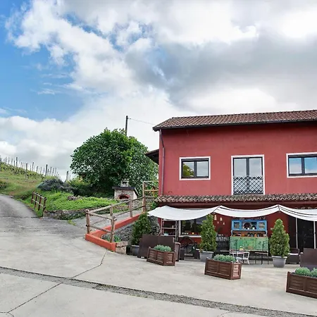 Monteoliveto Romantic Agroturismo Vesime
