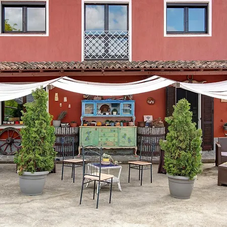 Monteoliveto Romantic Vesime