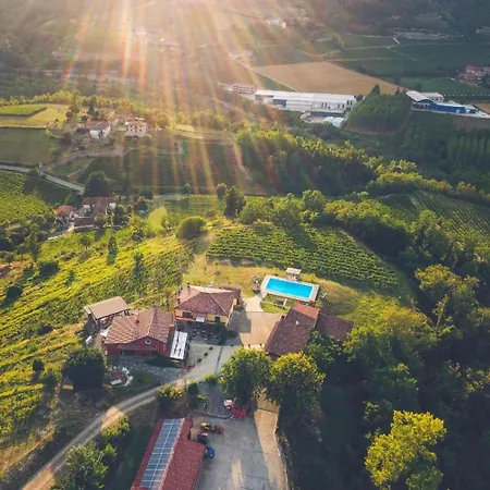 Monteoliveto Romantic Vesime