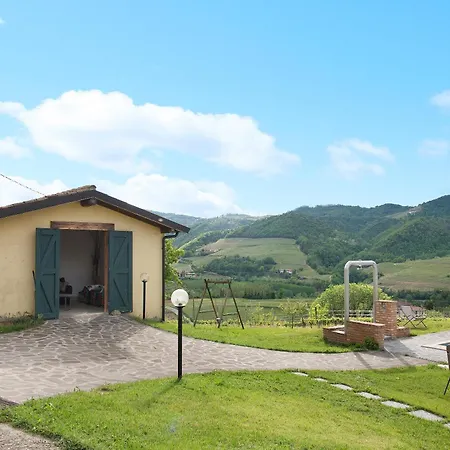 Monteoliveto Romantic Agroturismo Vesime
